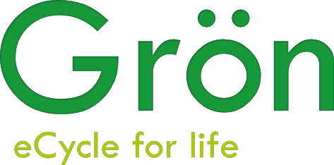 Folding ebike by Gron , Folding Electric Bike – Northampton – Milton Keynes