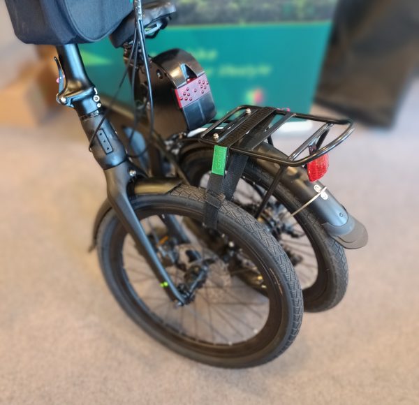 ebike strap