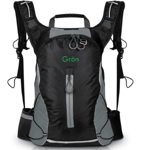 Gron backpack - GR-BPK-001