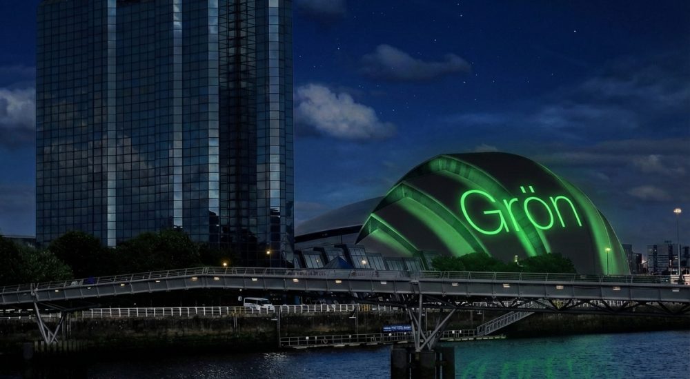 The Scottish Motorhome, Caravan & Holiday Home Show