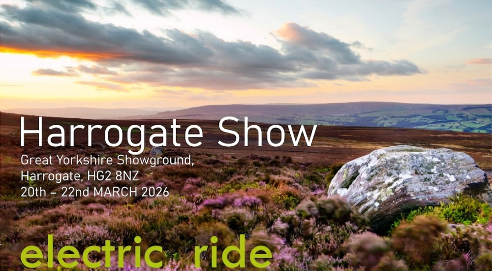 Yorkshire Motorhome & Campervan Show