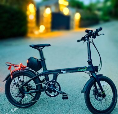 top 10 folding ebikes